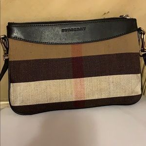 Burberry crossbody